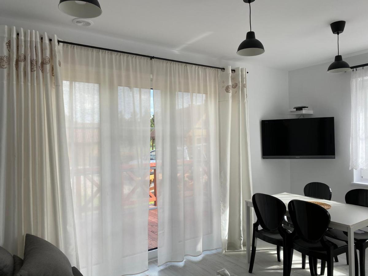 Villa Nad Wiartlem Wiartel Esterno foto