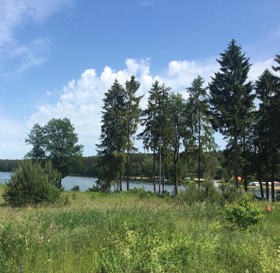 Villa Nad Wiartlem Wiartel Esterno foto